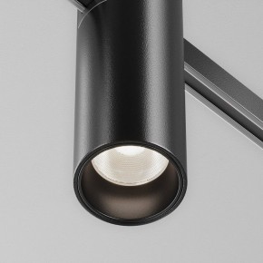 Накладной светильник Maytoni Focus Led TR143-1-5W4K-W-B в Краснокамске - krasnokamsk.ok-mebel.com | фото 5