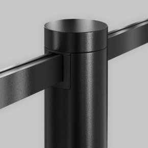 Накладной светильник Maytoni Focus Led TR143-1-5W4K-W-B в Краснокамске - krasnokamsk.ok-mebel.com | фото 7