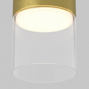 Накладной светильник Maytoni Glory C094CL-GX53-BS в Краснокамске - krasnokamsk.ok-mebel.com | фото 6