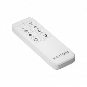 Накладной светильник Maytoni Incognito MOD426CL-L43WK в Краснокамске - krasnokamsk.ok-mebel.com | фото 3
