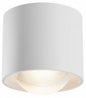 Накладной светильник Maytoni Lens C217CL-15W3K-W в Краснокамске - krasnokamsk.ok-mebel.com | фото