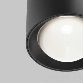 Накладной светильник Maytoni Lens C217CL-15W4K-B в Краснокамске - krasnokamsk.ok-mebel.com | фото 10