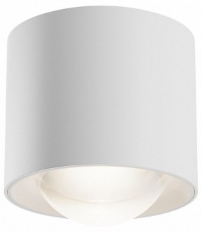 Накладной светильник Maytoni Lens C217CL-15W4K-W в Краснокамске - krasnokamsk.ok-mebel.com | фото