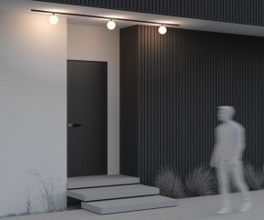 Накладной светильник Maytoni Luna O-TR01-2-S-9WB3K в Краснокамске - krasnokamsk.ok-mebel.com | фото 4