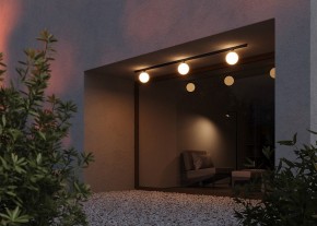 Накладной светильник Maytoni Luna O-TR01-2-S-9WB3K в Краснокамске - krasnokamsk.ok-mebel.com | фото 5