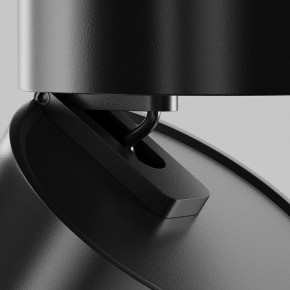 Накладной светильник Maytoni Magic C022CL-7W3K-B-1 в Краснокамске - krasnokamsk.ok-mebel.com | фото 7