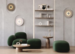 Накладной светильник Maytoni Nami MOD400WL-L5KH3K в Краснокамске - krasnokamsk.ok-mebel.com | фото 7