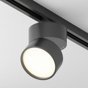 Накладной светильник Maytoni ONDA TR007-1-12W3K-B-1 в Краснокамске - krasnokamsk.ok-mebel.com | фото 3