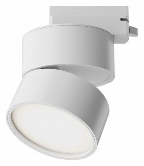Накладной светильник Maytoni ONDA TR007-1-12W3K-W-1 в Краснокамске - krasnokamsk.ok-mebel.com | фото