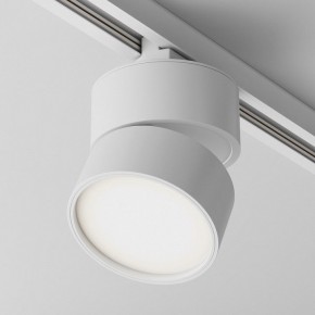 Накладной светильник Maytoni ONDA TR007-1-12W3K-W-1 в Краснокамске - krasnokamsk.ok-mebel.com | фото 2