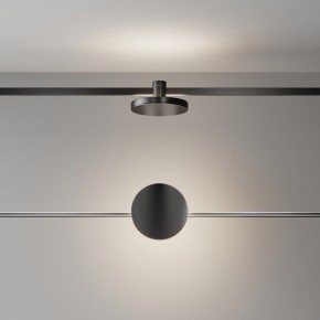 Накладной светильник Maytoni Plato TR152-1-7W4K-B в Краснокамске - krasnokamsk.ok-mebel.com | фото 3