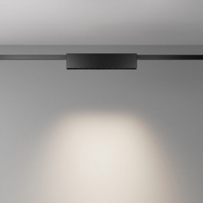 Накладной светильник Maytoni Points TR150-1-12W4K-M-B в Краснокамске - krasnokamsk.ok-mebel.com | фото 3