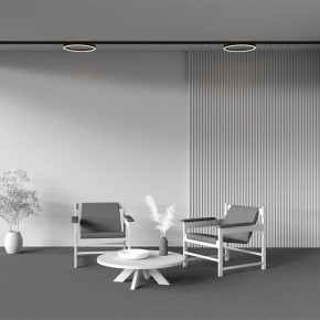 Накладной светильник Maytoni Rim TR227-2-24W3K-B в Краснокамске - krasnokamsk.ok-mebel.com | фото 5