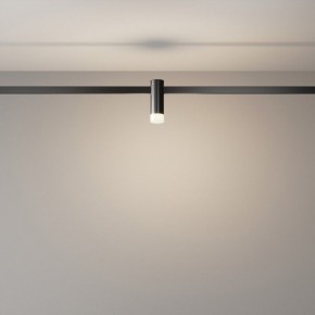 Накладной светильник Maytoni Skim TR145-1-3W4K-W-B в Краснокамске - krasnokamsk.ok-mebel.com | фото 3