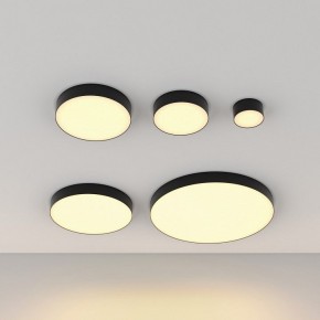 Накладной светильник Maytoni Zon C032CL-12W2.7K-RD-B в Краснокамске - krasnokamsk.ok-mebel.com | фото 5