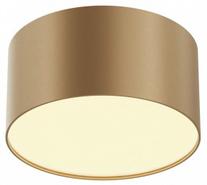 Накладной светильник Maytoni Zon C032CL-12W2.7K-RD-MG в Краснокамске - krasnokamsk.ok-mebel.com | фото