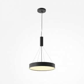 Накладной светильник Maytoni Zon C032CL-45W2.7K-RD-B в Краснокамске - krasnokamsk.ok-mebel.com | фото 6