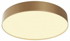 Накладной светильник Maytoni Zon C032CL-45W2.7K-RD-MG в Краснокамске - krasnokamsk.ok-mebel.com | фото