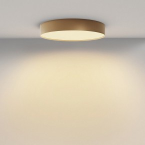 Накладной светильник Maytoni Zon C032CL-45W2.7K-RD-MG в Краснокамске - krasnokamsk.ok-mebel.com | фото 4