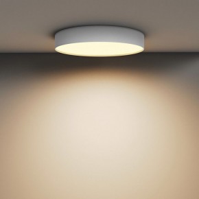 Накладной светильник Maytoni Zon C032CL-45W2.7K-RD-W в Краснокамске - krasnokamsk.ok-mebel.com | фото 4