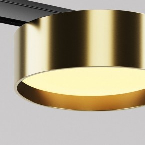 Накладной светильник Maytoni Zon TR189-1-12W2.7K-BBS в Краснокамске - krasnokamsk.ok-mebel.com | фото 2