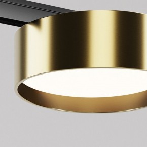 Накладной светильник Maytoni Zon TR189-1-12W4K-BBS в Краснокамске - krasnokamsk.ok-mebel.com | фото 2