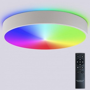 Накладной светильник Natali Kovaltseva MODERN LED LAMPS 81105/2C в Краснокамске - krasnokamsk.ok-mebel.com | фото 3
