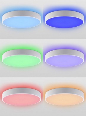 Накладной светильник Natali Kovaltseva MODERN LED LAMPS 81105/2C в Краснокамске - krasnokamsk.ok-mebel.com | фото 5