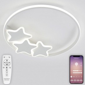 Накладной светильник Natali Kovaltseva Stars LED LAMPS 81180 в Краснокамске - krasnokamsk.ok-mebel.com | фото 4