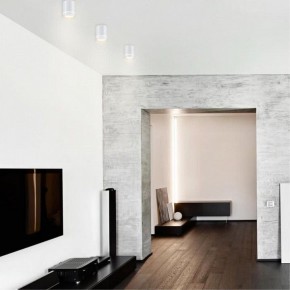 Накладной светильник Novotech Arum 357684 в Краснокамске - krasnokamsk.ok-mebel.com | фото 3