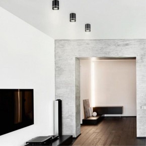 Накладной светильник Novotech Arum 357685 в Краснокамске - krasnokamsk.ok-mebel.com | фото 3