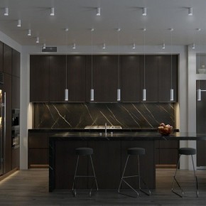 Накладной светильник Novotech Brill 370844 в Краснокамске - krasnokamsk.ok-mebel.com | фото 2