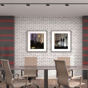 Накладной светильник Novotech Eos 358325 в Краснокамске - krasnokamsk.ok-mebel.com | фото 4