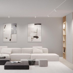 Накладной светильник Novotech Flum 359493 в Краснокамске - krasnokamsk.ok-mebel.com | фото 5