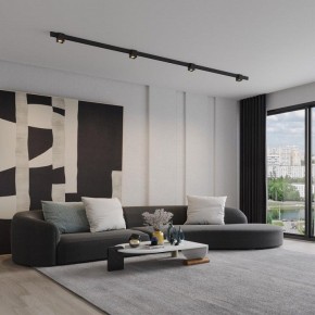 Накладной светильник Novotech Flum 359519 в Краснокамске - krasnokamsk.ok-mebel.com | фото 4