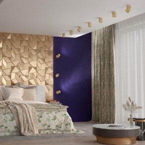 Накладной светильник Novotech Gesso 358810 в Краснокамске - krasnokamsk.ok-mebel.com | фото 6