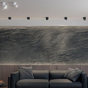 Накладной светильник Novotech Gesso 358812 в Краснокамске - krasnokamsk.ok-mebel.com | фото 6
