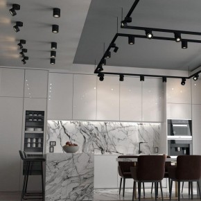 Накладной светильник Novotech Groda 358773 в Краснокамске - krasnokamsk.ok-mebel.com | фото 6
