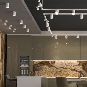 Накладной светильник Novotech Groda 358782 в Краснокамске - krasnokamsk.ok-mebel.com | фото 5