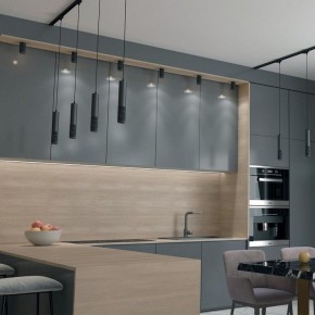 Накладной светильник Novotech Mais 370754 в Краснокамске - krasnokamsk.ok-mebel.com | фото 2