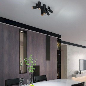 Накладной светильник Novotech Mais 370757 в Краснокамске - krasnokamsk.ok-mebel.com | фото 3