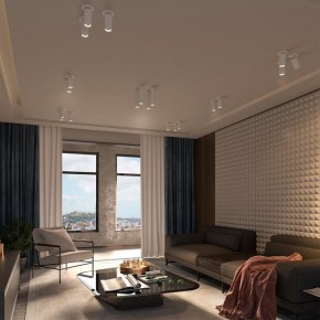 Накладной светильник Novotech Mais 370758 в Краснокамске - krasnokamsk.ok-mebel.com | фото 2