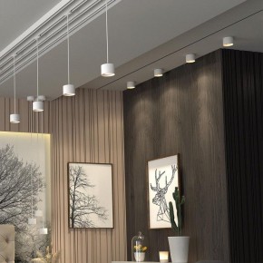 Накладной светильник Novotech Patera 358651 в Краснокамске - krasnokamsk.ok-mebel.com | фото 3