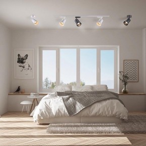 Накладной светильник Novotech Unit 370616 в Краснокамске - krasnokamsk.ok-mebel.com | фото 2