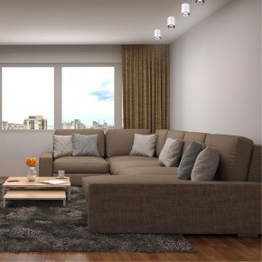 Накладной светильник Novotech Unite 370529 в Краснокамске - krasnokamsk.ok-mebel.com | фото 5