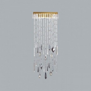 Накладной светильник Odeon Light Afina 5420/10WL в Краснокамске - krasnokamsk.ok-mebel.com | фото 4
