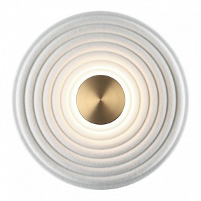 Накладной светильник Odeon Light FELT 7035/6WW в Краснокамске - krasnokamsk.ok-mebel.com | фото 2