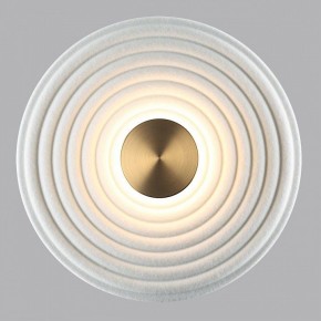 Накладной светильник Odeon Light FELT 7035/6WW в Краснокамске - krasnokamsk.ok-mebel.com | фото 3