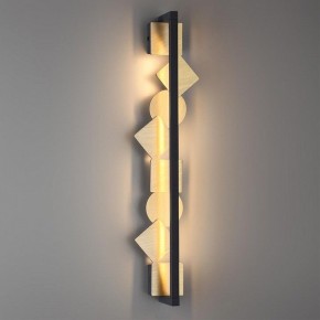 Накладной светильник Odeon Light Geos 6691/12WL в Краснокамске - krasnokamsk.ok-mebel.com | фото 3