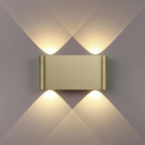 Накладной светильник Odeon Light MAGNUM 7107/4WL в Краснокамске - krasnokamsk.ok-mebel.com | фото 4